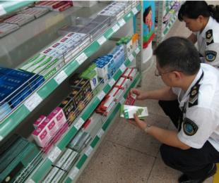 消毒产品标签说明书管理规范